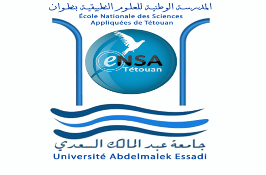 Ecole Nationale des Sciences Appliquées Tétouan